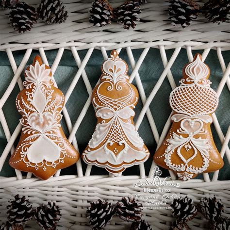 Sütemény nyomdával díszített, gluténmentes mézeskalácsok