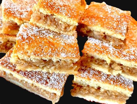 Diós-almás pite
