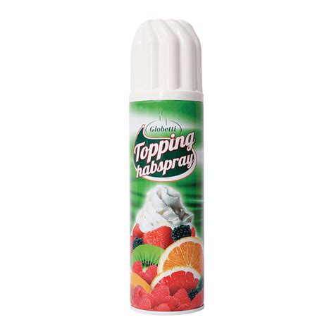 Habspray összetevői