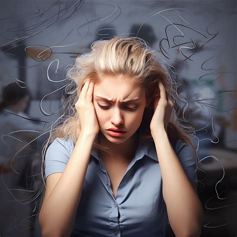 Stresszkezelési technikák illusztrációja