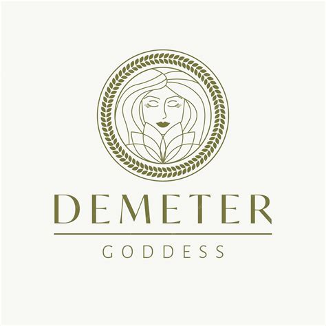 Demeter minőség jelzés