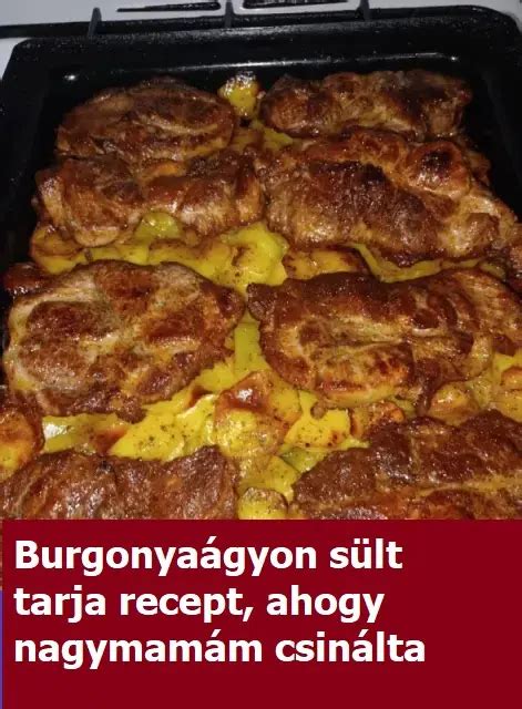 Burgonyaágy elkészítése