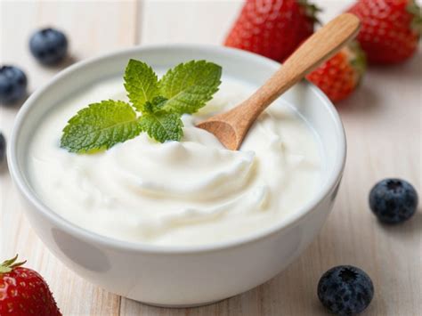 Joghurt és bélflóra
