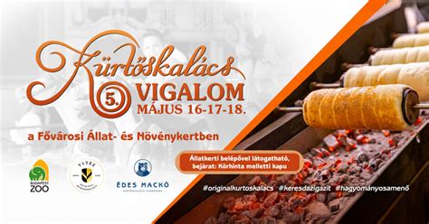 Sepsiszentgyörgyi Kürtőskalács Fesztivál plakátja vagy helyszíni fotó