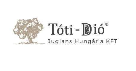 Juglans Hungária Kft. logó
