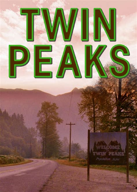 Twin Peaks fánkozó jelenet