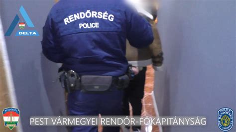 rendőrök fánkkal