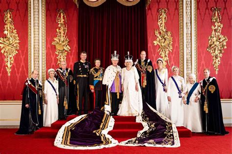 Royal család dinamikája