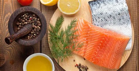 Omega-3 zsírsav források