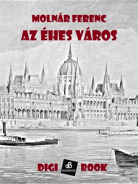 Éhes ember éjszaka