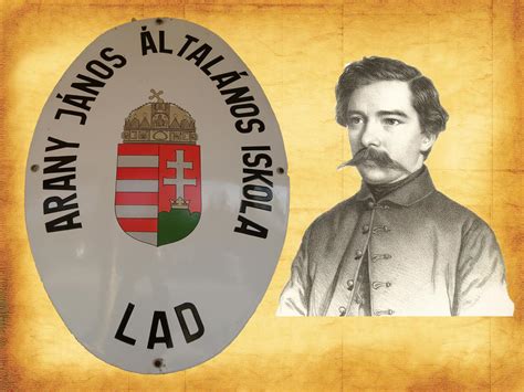 Az Arany János Általános Iskola épülete
