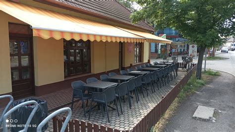 Püspökladány városkép