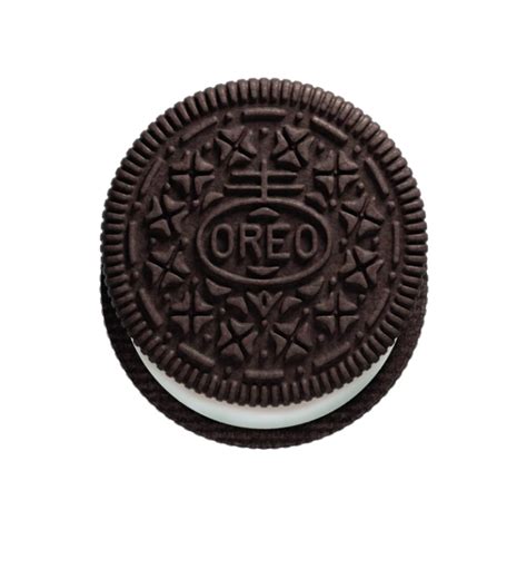 Oreo kekszek különböző formákban