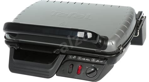 Tefal elektromos grill különböző típusai