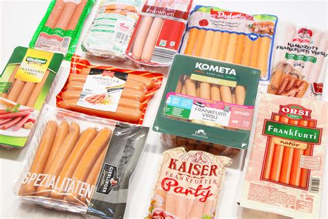 Virsli felhasználási módjainak kollázsa