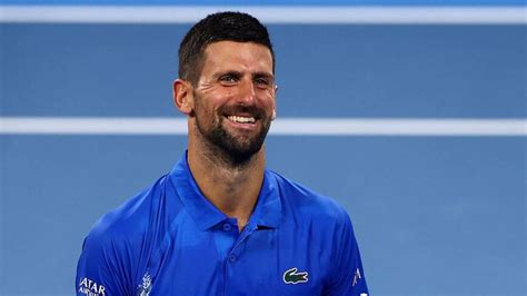 Novak Djokovic ünnepli a győzelmet