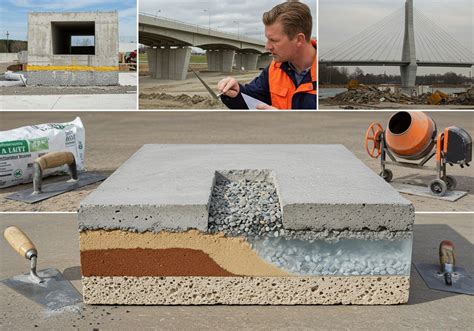 Beton és tégladarálék felhasználási területei