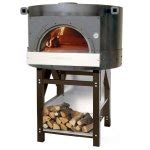 Fatüzelésű és gázüzemű pizzakemencék összehasonlítása