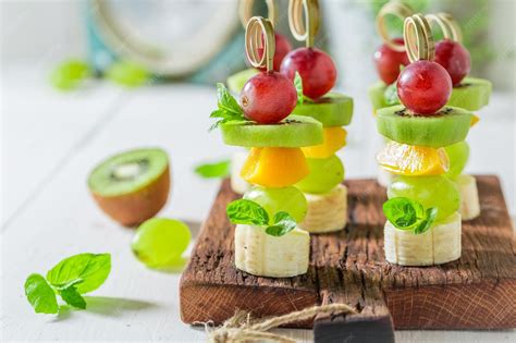 A banán, mint kiváló finger food