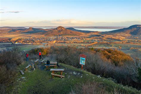 Szent György-hegy geológiai metszet