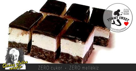 Cukormentes sütemények alapanyagai