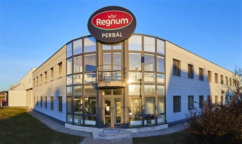 Regnum húsüzem
