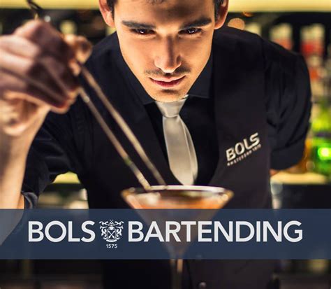 Bols Mixer Akadémia logó
