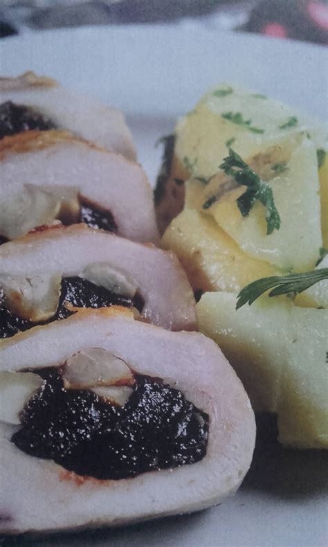 szilvás gesztenyés karaj csomagok