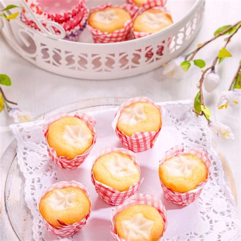 Túrós muffinok