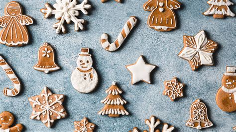 Különböző mézeskalács díszítési technikák