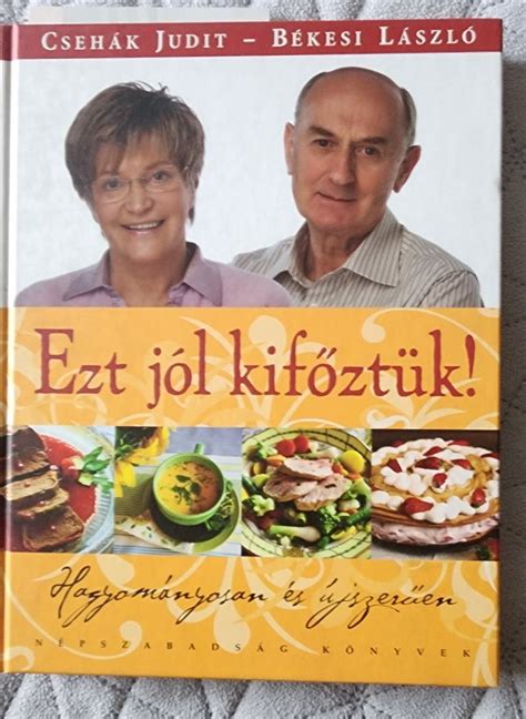 Szakácskönyv célközönsége - kezdők és haladók