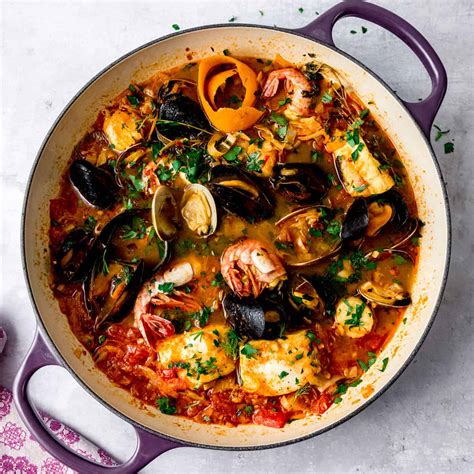 Bouillabaisse alapanyagok a halpiacon