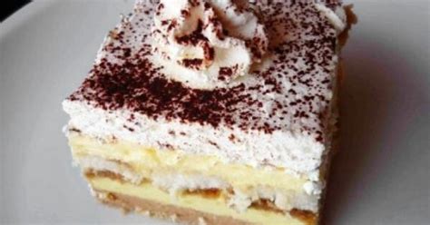 Gesztenyés Álom Torta szelet