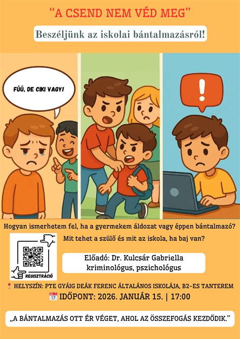 Fiatalok beszélgetnek az iskolai bántalmazásról