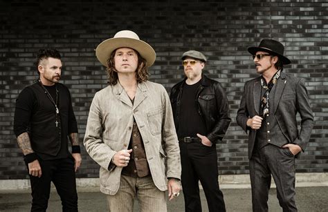 A Rival Sons lemezeinek kronologikus áttekintése