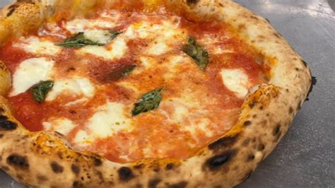 Autentikus olasz pizza Veresegyházon