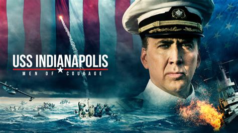 A USS Indianapolis túlélőinek küzdelme a cápákkal