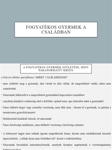 Örökbefogadott gyermekek családban