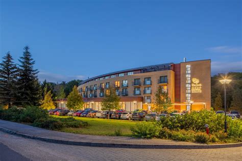 Fagus Hotel Conference & Spa belső tér