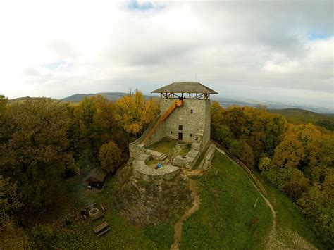Óház-kilátó Kőszeg