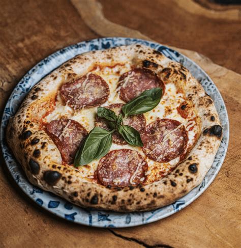 különféle pizzák