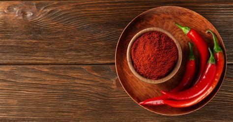 A paprika minőségi besorolásának diagramja