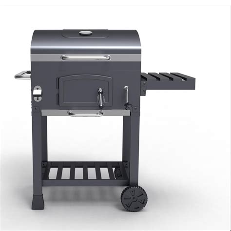 Öntöttvas grill lapon grillezett steak