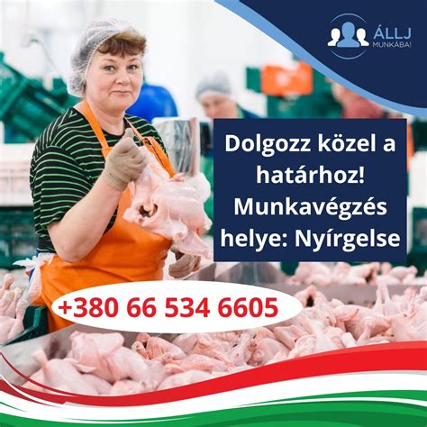 Húsipari üzem modern gépekkel