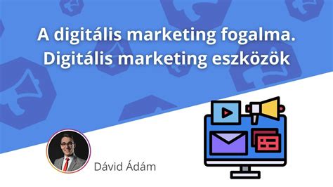Digitális marketing trendek infografika