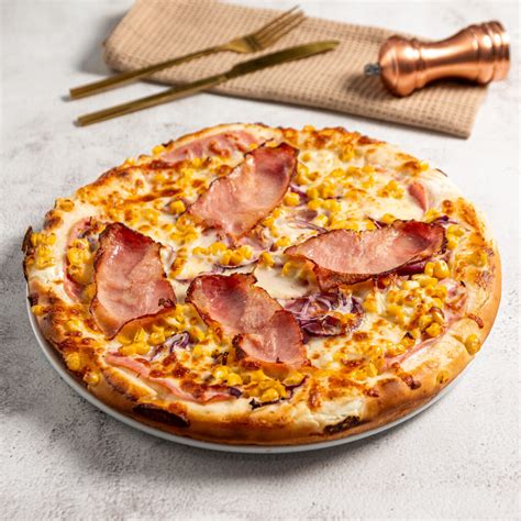 Válogatás a Don Pedro pizzák közül