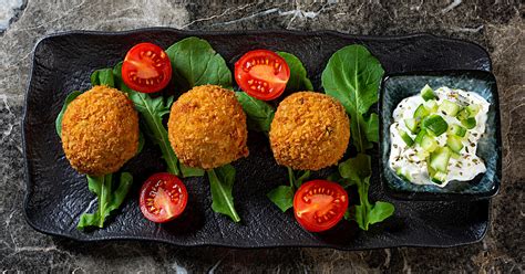 szicíliai arancini