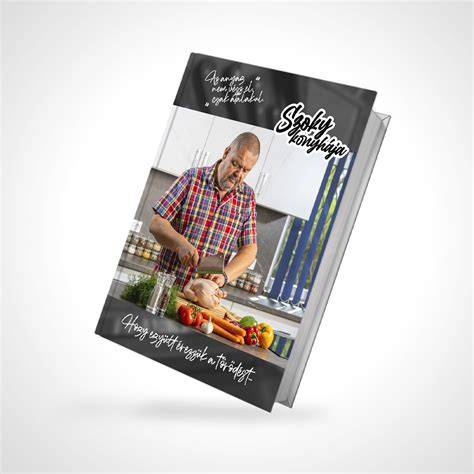 Szoky a kerti grillnél