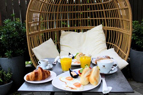 Brunch a Duna felett
