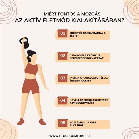 Egészséges életmód előnyei